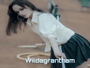 Wildagrantham