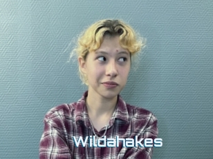 Wildahakes