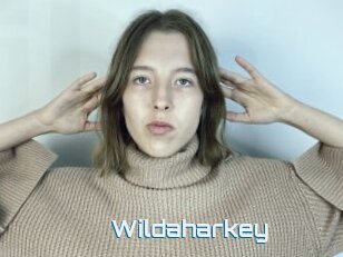 Wildaharkey
