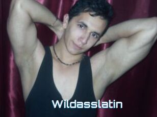 Wildasslatin