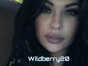 Wildberry20