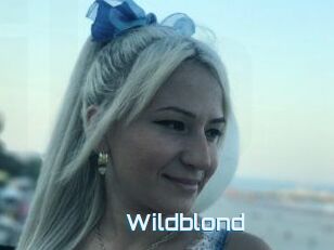 Wildblond
