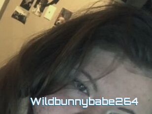 Wildbunnybabe264