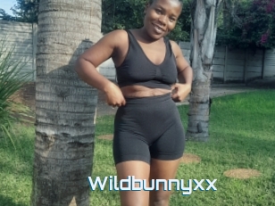 Wildbunnyxx