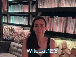 Wildcat123