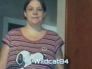 Wildcat84