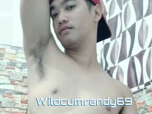 Wildcumrandy69
