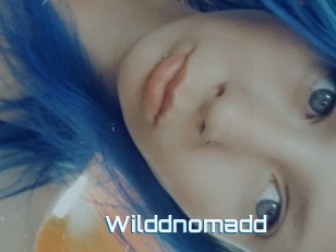 Wilddnomadd