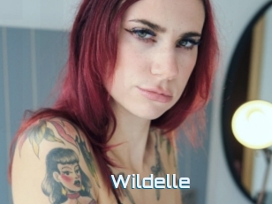 Wildelle