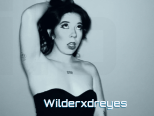 Wilderxdreyes