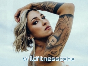 Wildfitnessbabe