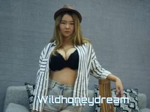 Wildhoneydream