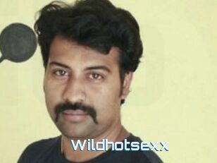 Wildhotsexx