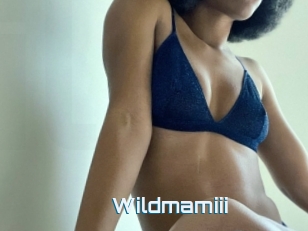 Wildmamiii