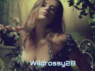 Wildrossy28