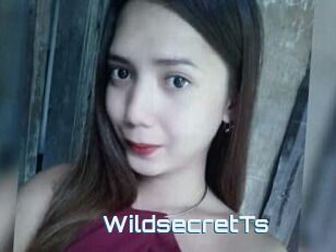 WildsecretTs