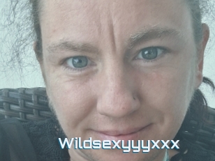 Wildsexyyyxxx