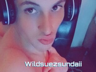 Wildsuezsundaii