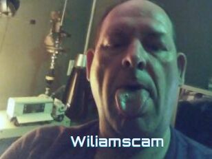 Wiliamscam