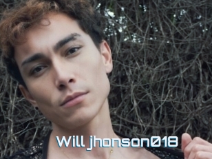 Will_jhonson018