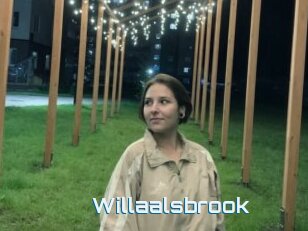 Willaalsbrook
