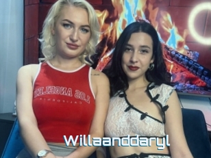 Willaanddaryl