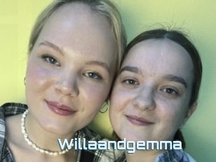 Willaandgemma