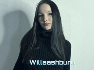 Willaashburn