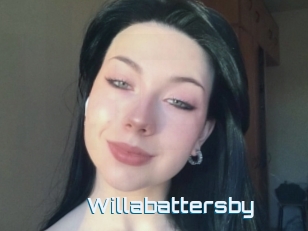 Willabattersby
