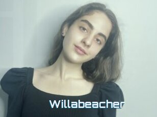 Willabeacher