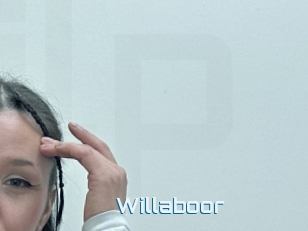 Willaboor