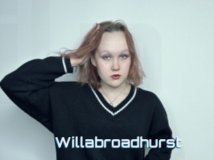 Willabroadhurst