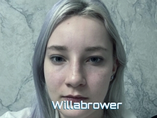 Willabrower