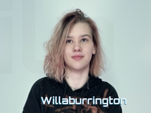 Willaburrington