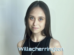 Willacherrington