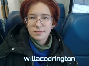 Willacodrington