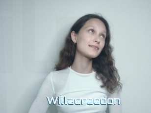 Willacreedon