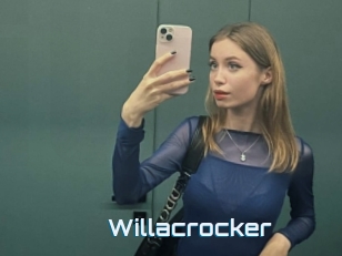 Willacrocker