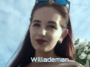 Willademan