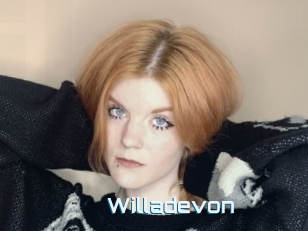 Willadevon