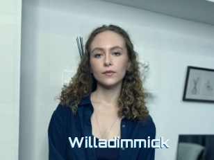 Willadimmick
