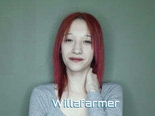 Willafarmer