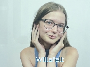 Willafelt
