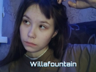 Willafountain
