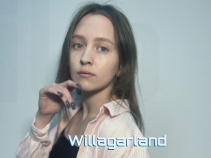 Willagarland
