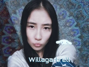 Willagartrell