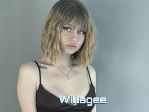 Willagee