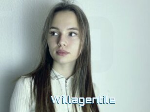 Willagentile