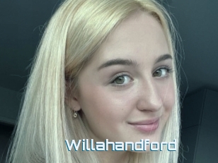 Willahandford