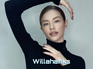 Willahanks